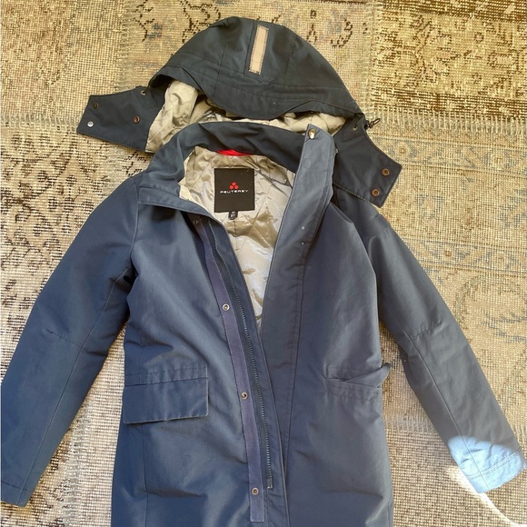 Peuterey Other - Jacket for boys 7 years old Brand:peuterey exclusive brand from Italy